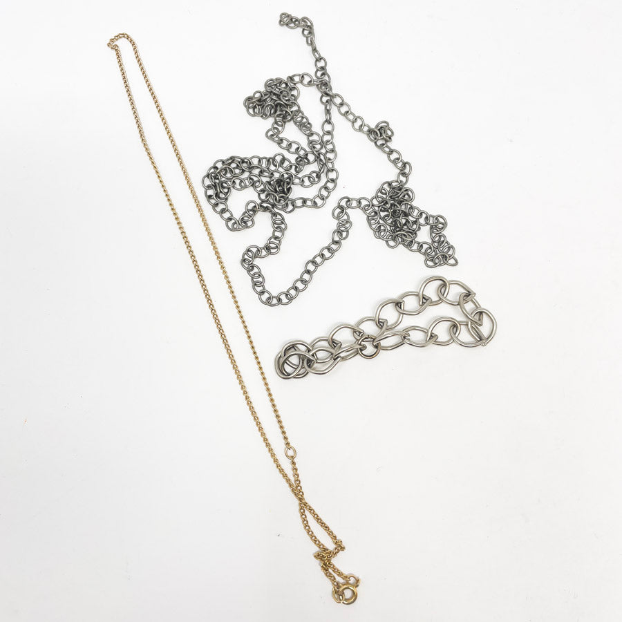 Bundle Chain Variety Size and Color