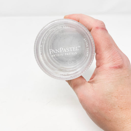 Pan Pastel Storage Rounds (Empty)