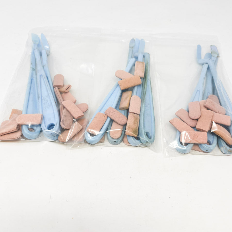 Sofft Pastel Blending Tools and Pads (1)