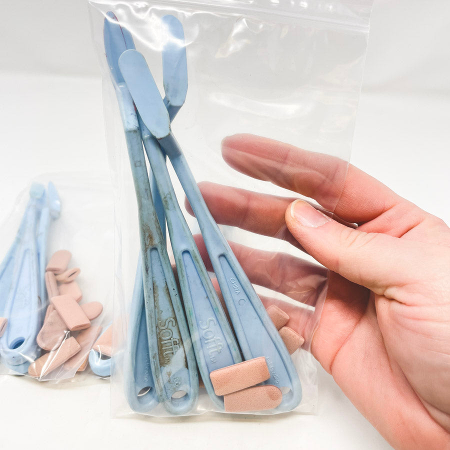 Sofft Pastel Blending Tools and Pads (1)