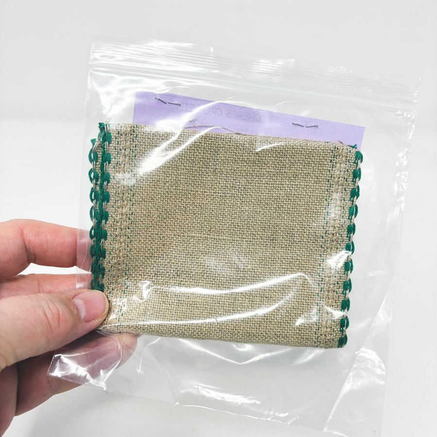 Cross Stitch Bands - Pick a Design