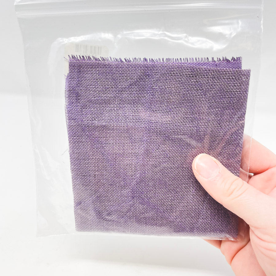 27 Count Aida - Eggplant