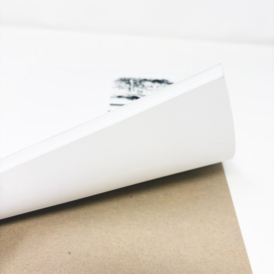 9" x 12" Pentalic Paper for Pens
