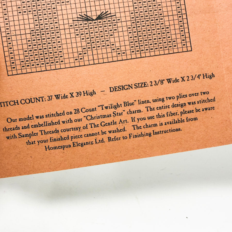 Bits & Pieces – Homespun Elegance Cross Stitch Patterns