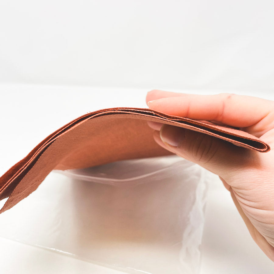 32 Count Linen - Rittenhouse Row Cinnamon