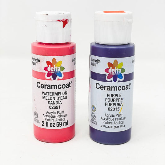 Delta Creative Ceramcoat Acrylic Paint