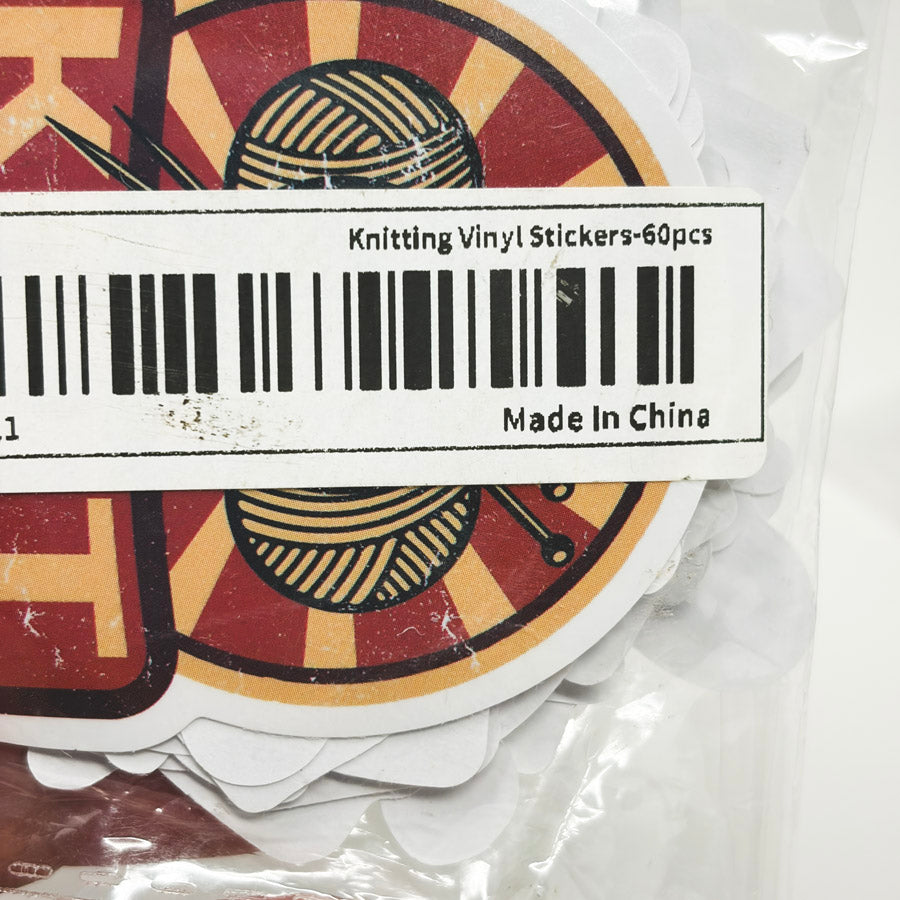 Sticker Packs