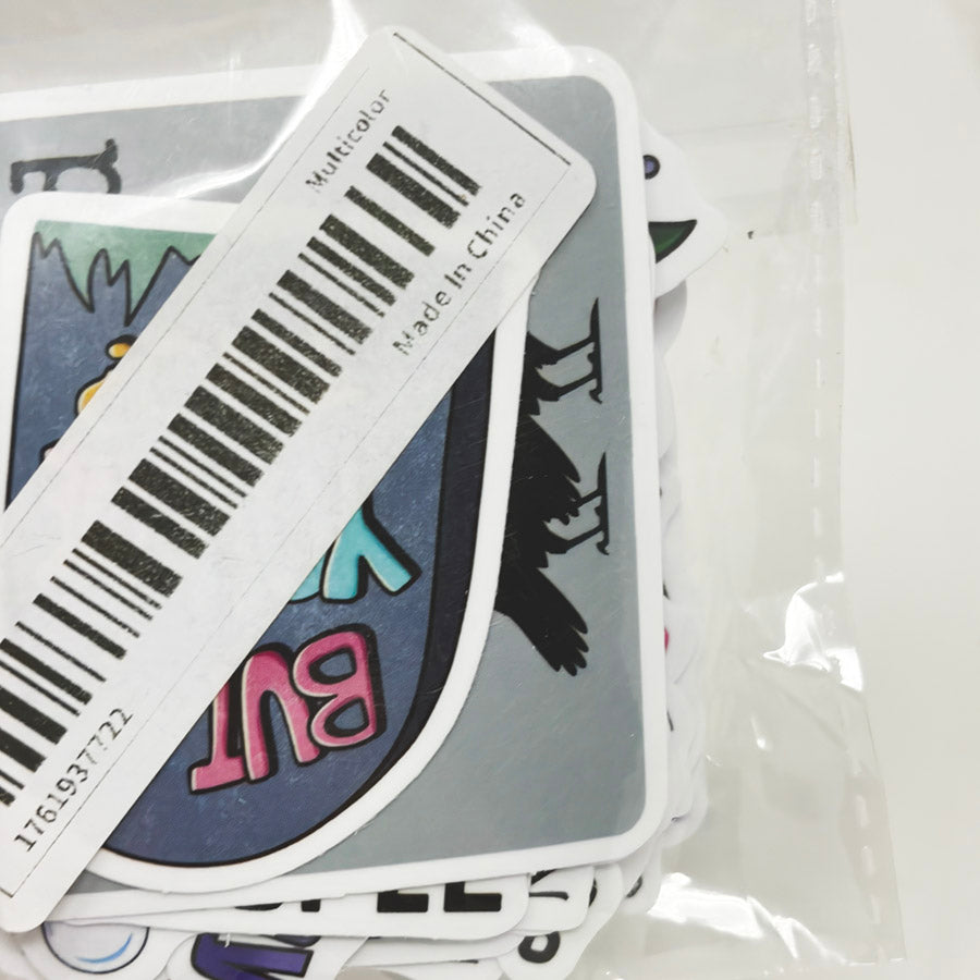 Sticker Packs