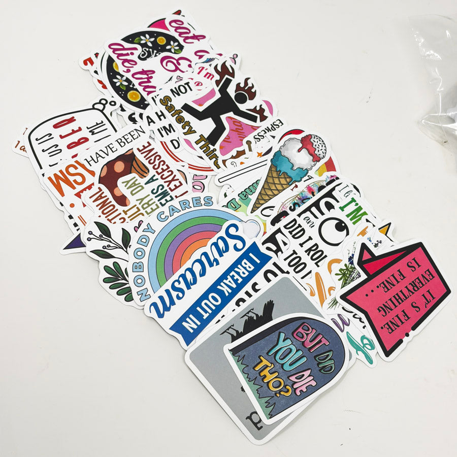 Sticker Packs