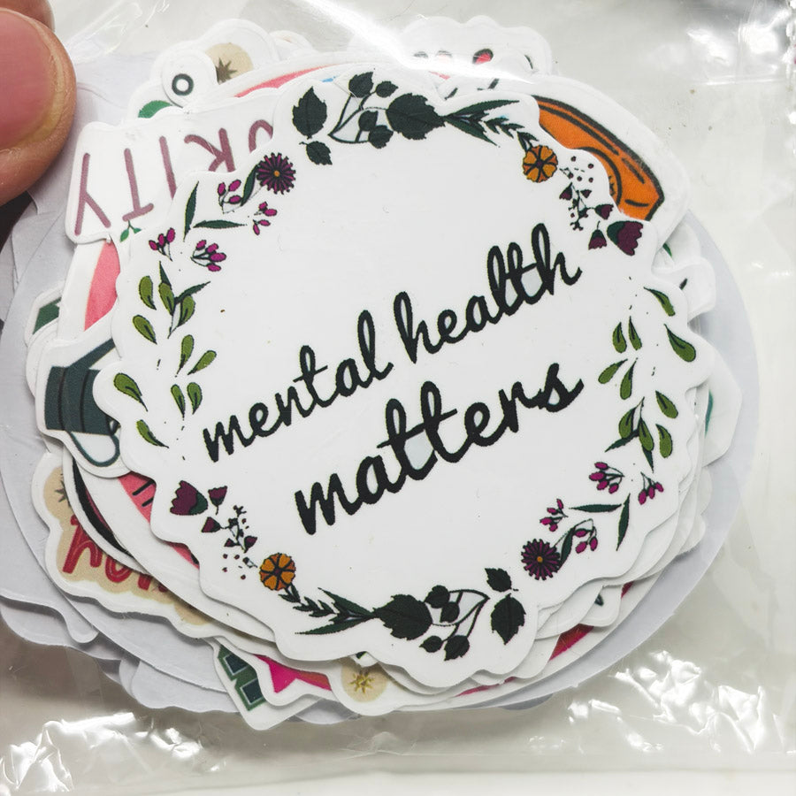Sticker Packs