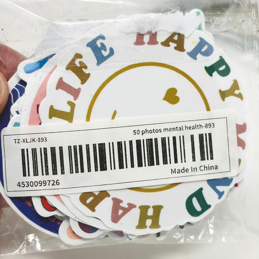 Sticker Packs