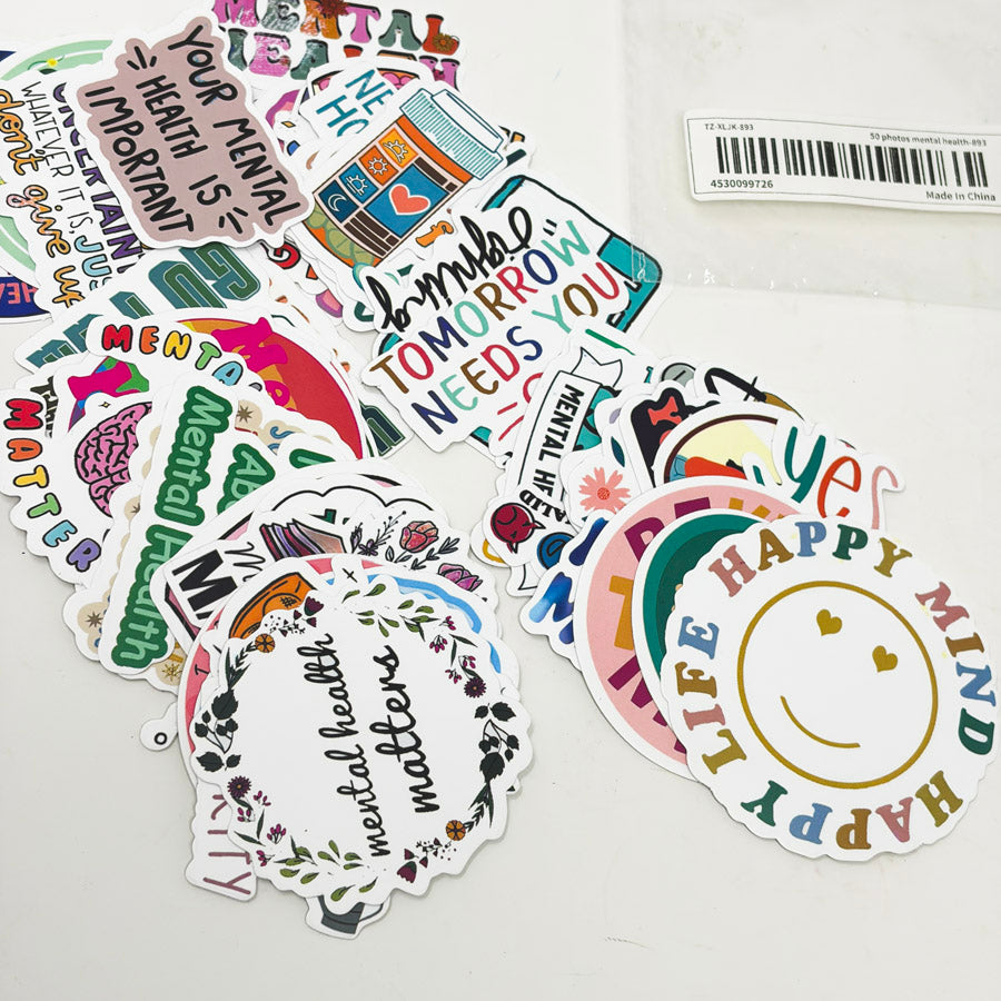 Sticker Packs