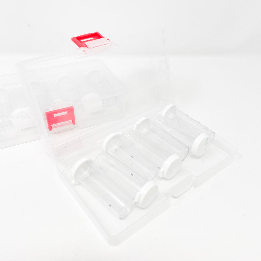 Beading Storage Tubes in Box (1)