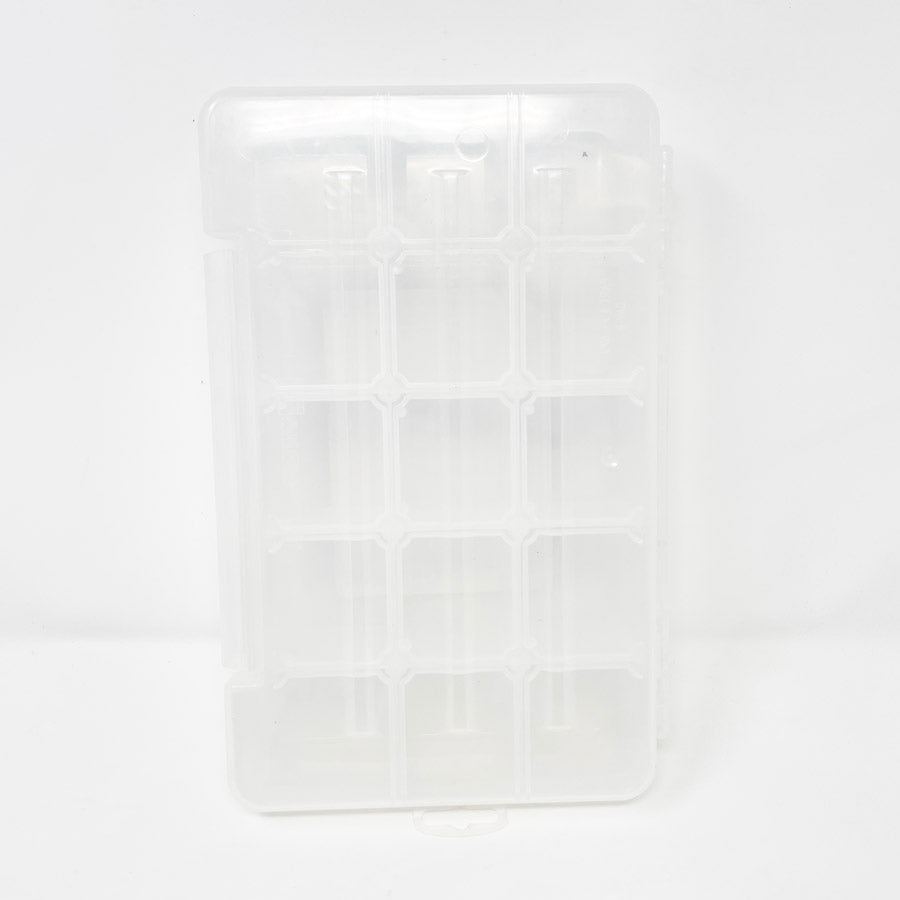 Akro-Mils Medium Storage Case