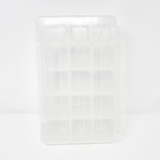 Akro-Mils Medium Storage Case