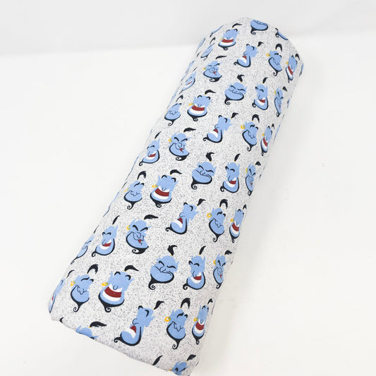2.5 yd - Jersey Stretch Aladdin Fabric