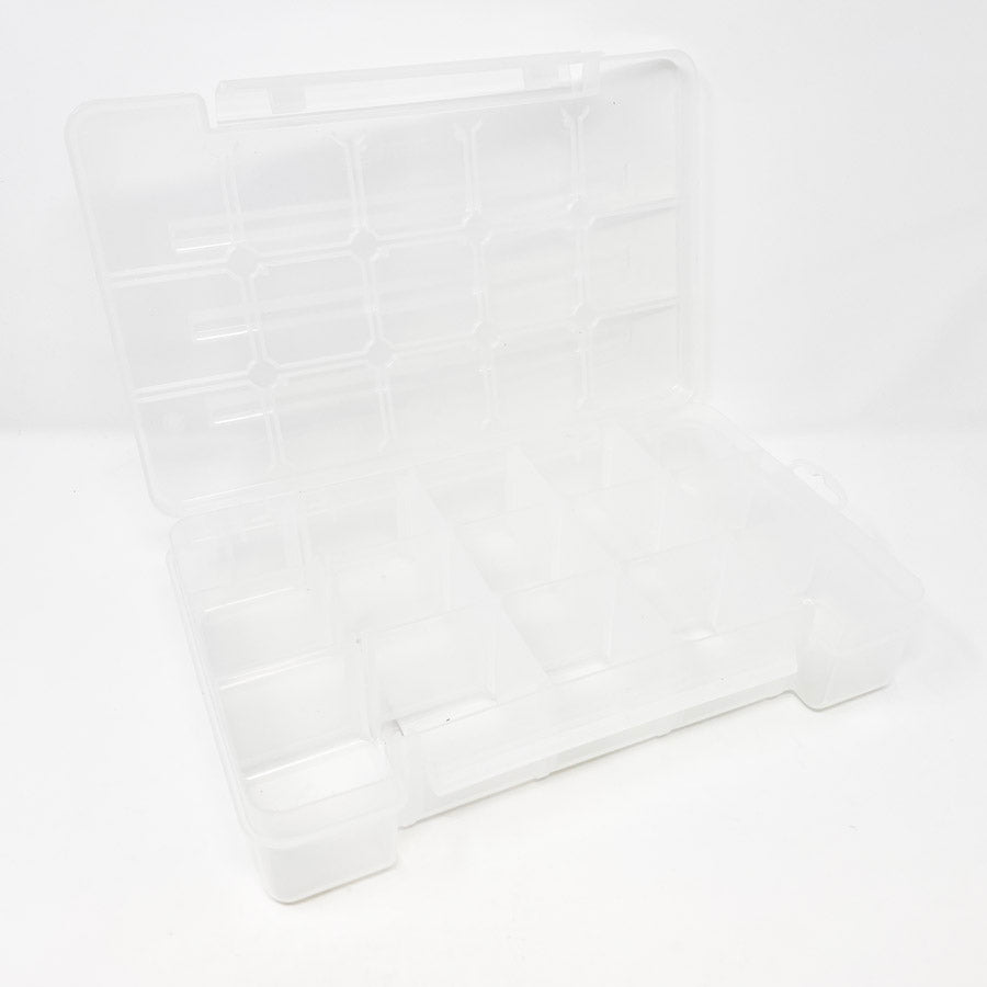 Akro-Mils Medium Storage Case