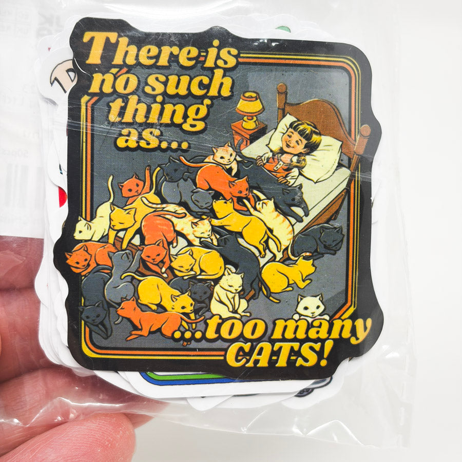 Sticker Packs