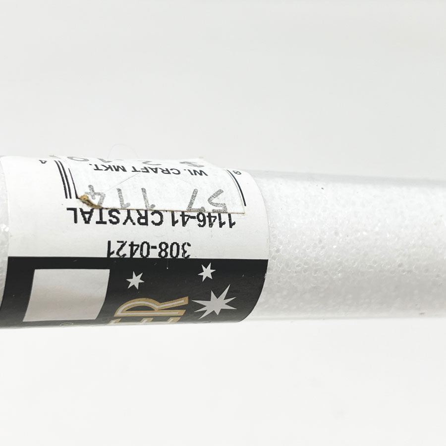 Darice Glitter Crystal