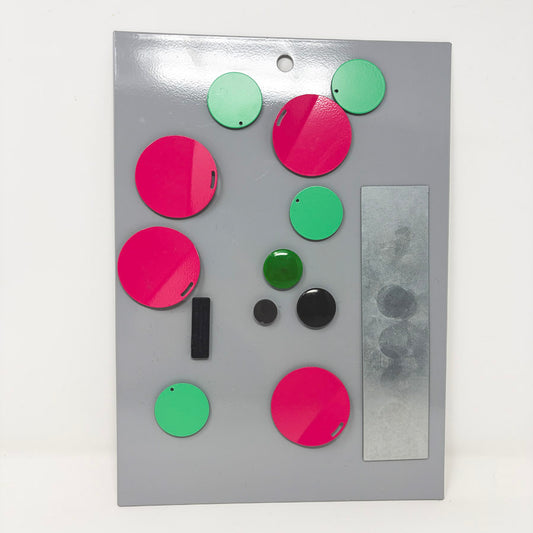 Ikea Magnet Board