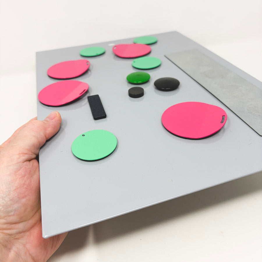 Ikea Magnet Board