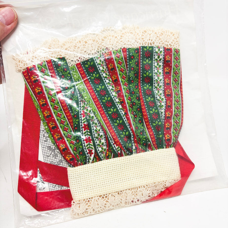 Sew So Easy Hurricane Candle Skirt