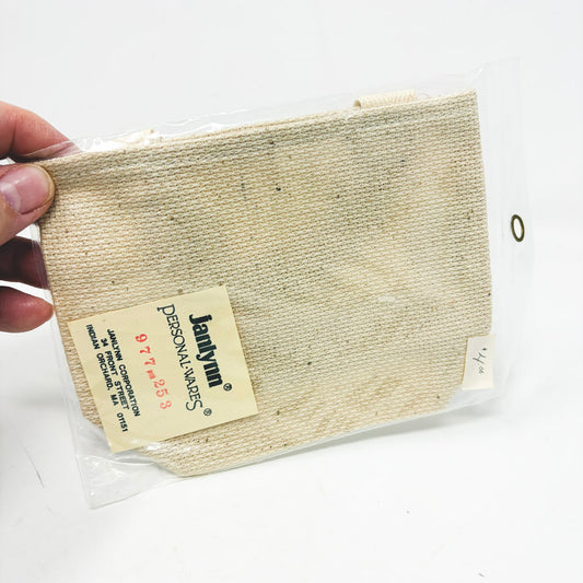 Janlynn Aida Mini Tote