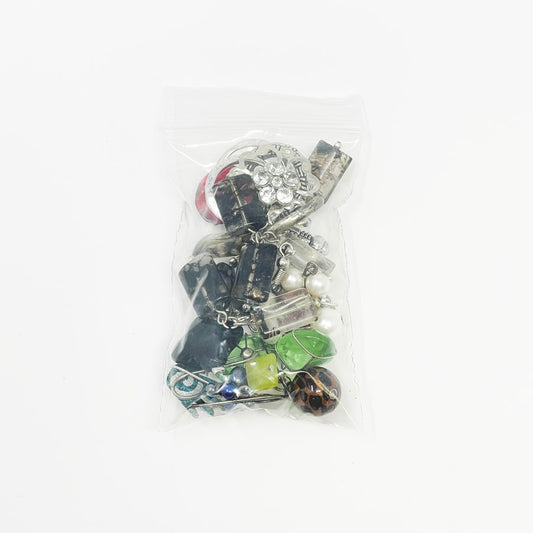 Assorted Jewelry Pieces