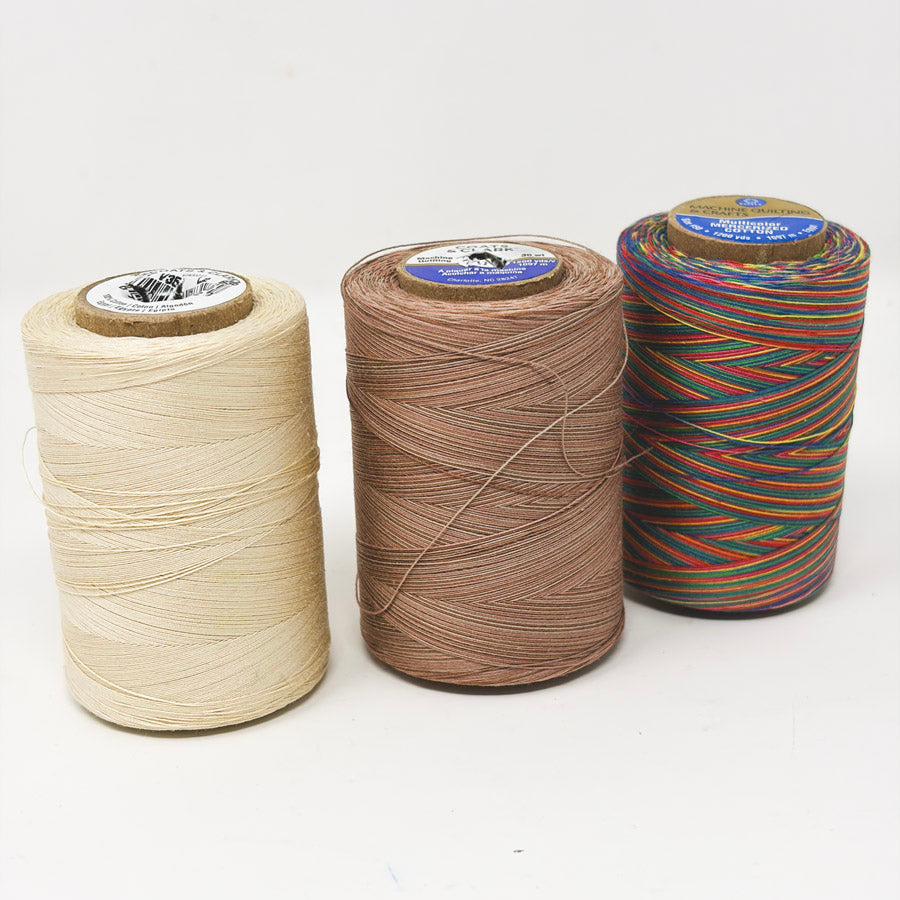 Coats & Clark 100% Cotton Thread (1)