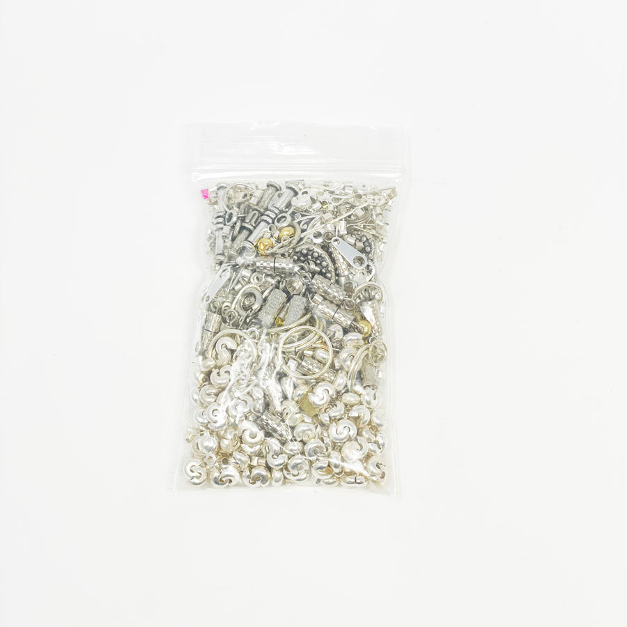 Findings Bundle - Pick a Metal