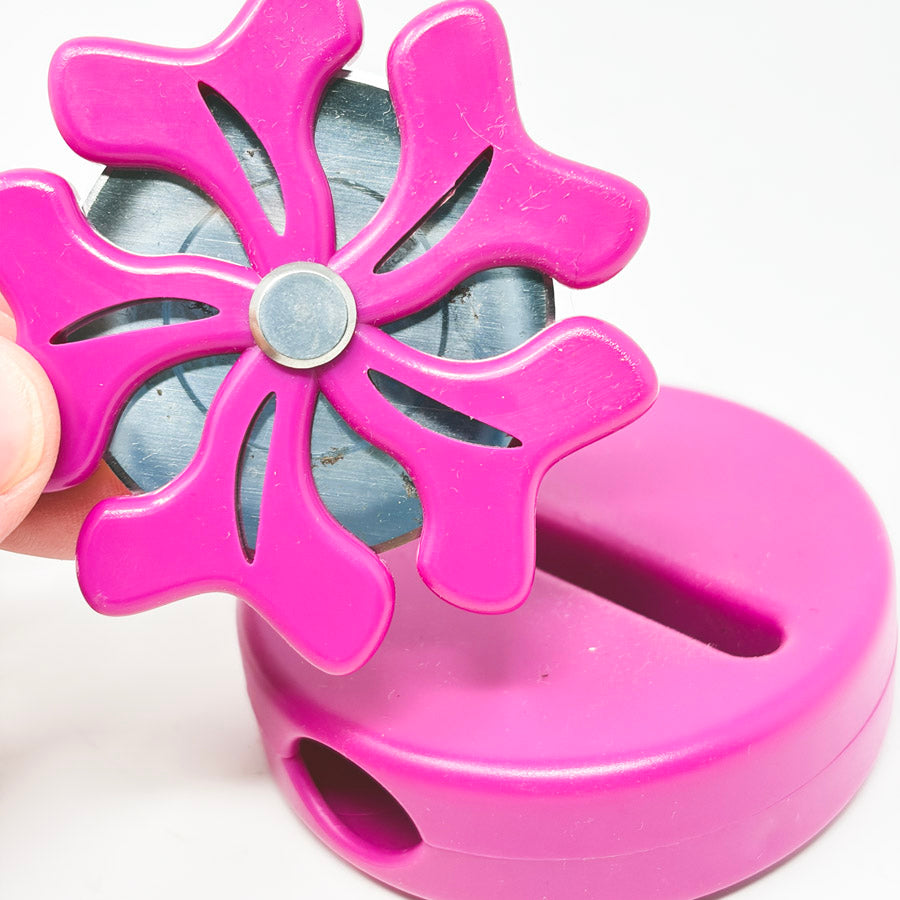 Blade Saver Thread Cutter
