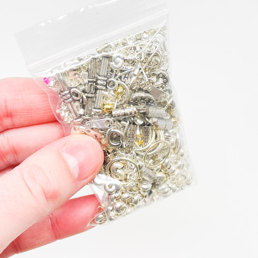 Findings Bundle - Pick a Metal