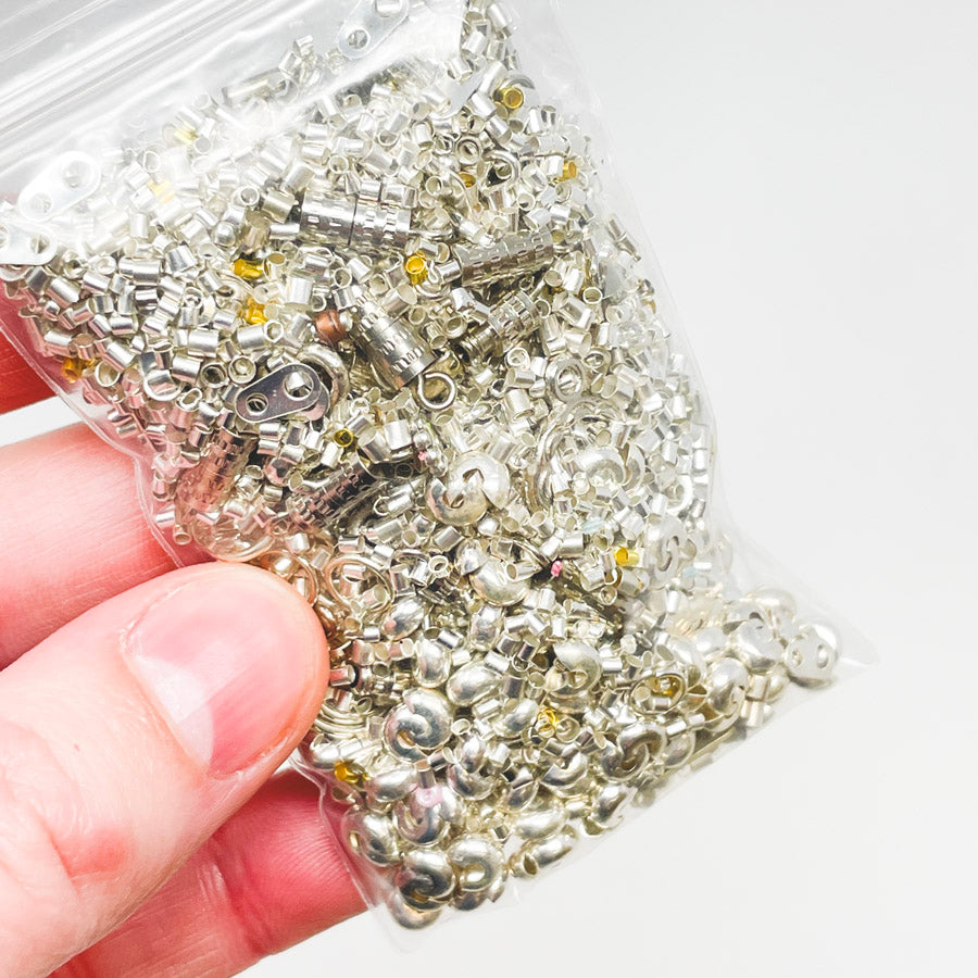 Findings Bundle - Pick a Metal