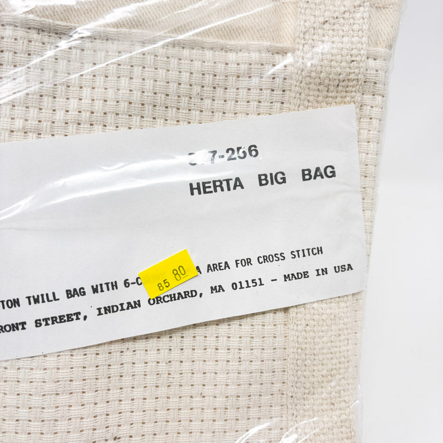 Janlynn Big Bag - 6 ct Herta Area