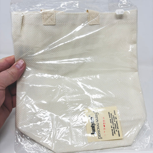 Janlynn Aida Tote Bag