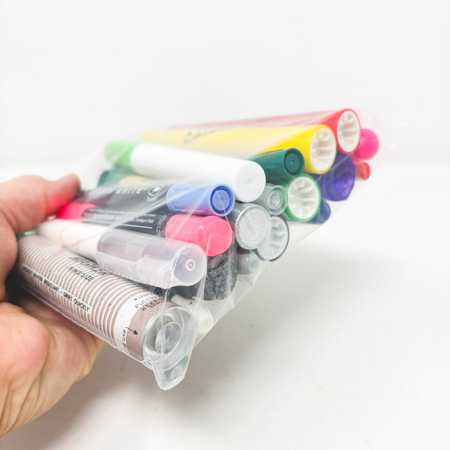 Bundle of Asst. Markers