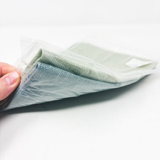 Pick a Color: 18 Count Linen Needlework Fabric