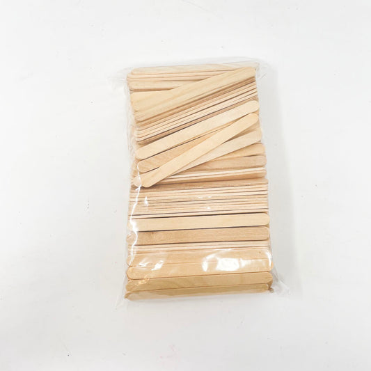 Bundle of Craft Sticks