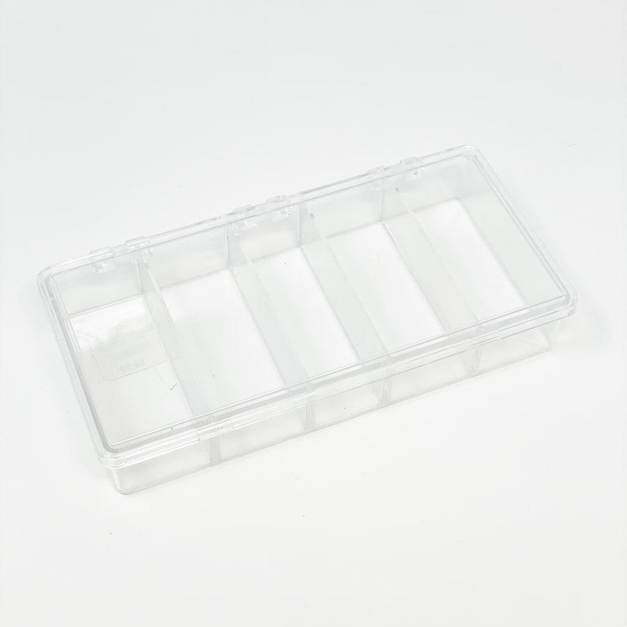 Beading Supply Storage Container