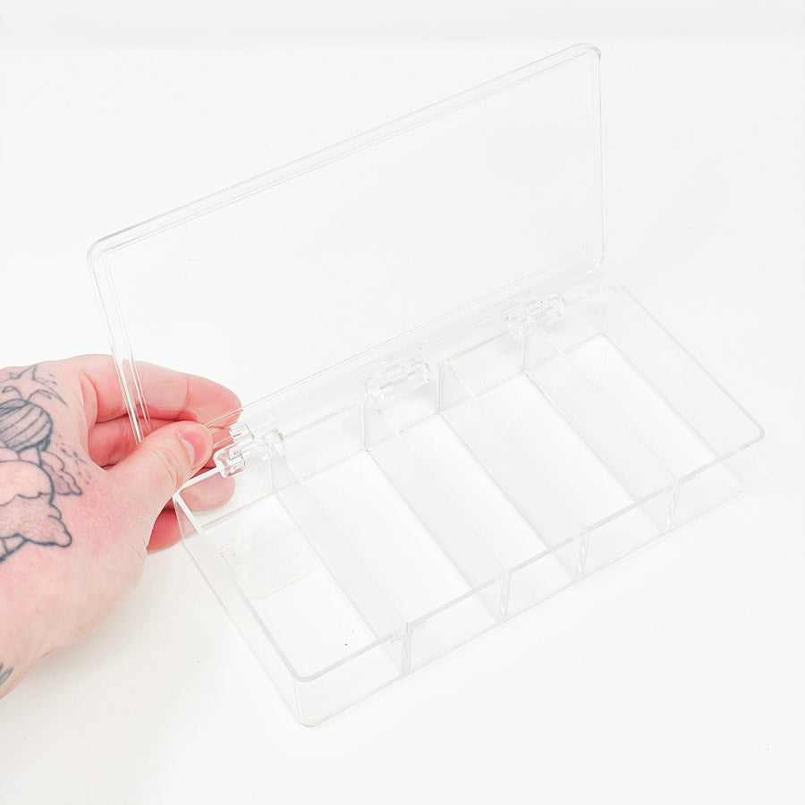 Beading Supply Storage Container