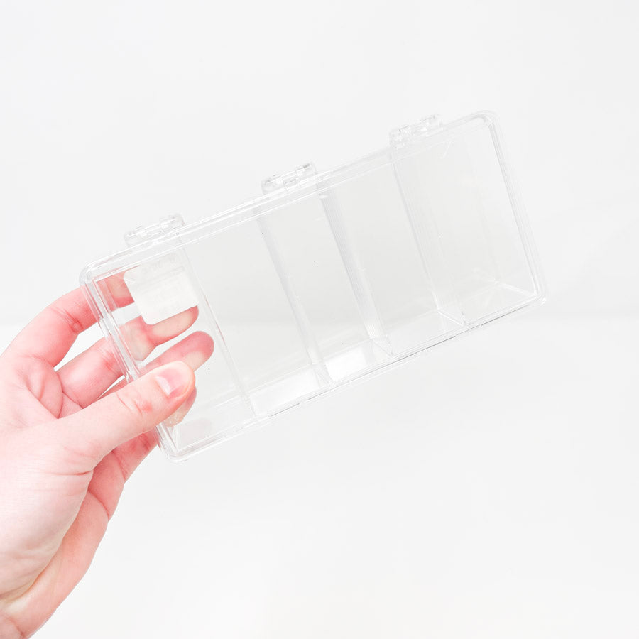 Beading Supply Storage Container