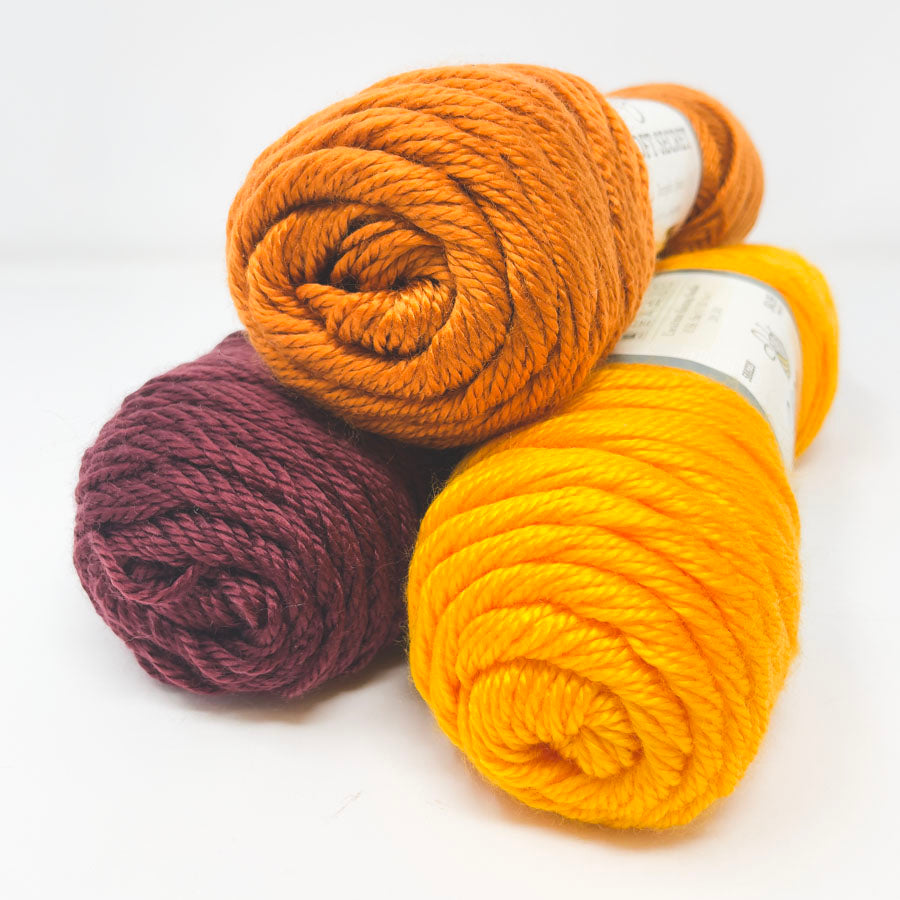 Yarn Bee Soft Secret Yarn - Pick A Color