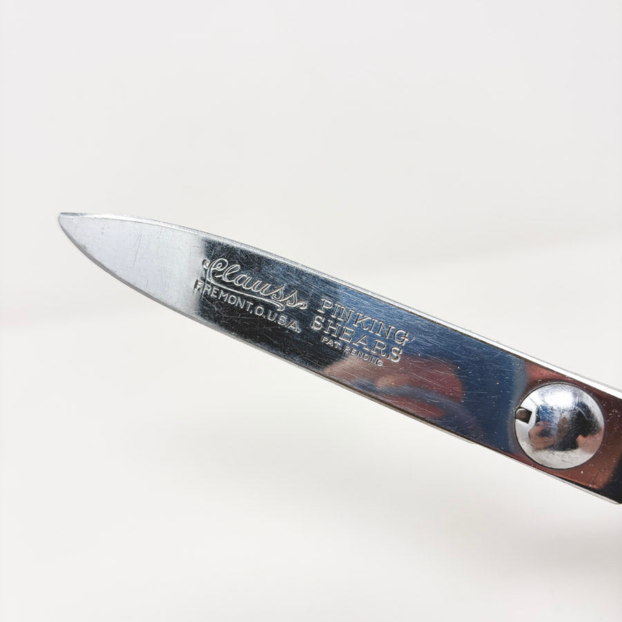 Clauss Pinking Shears