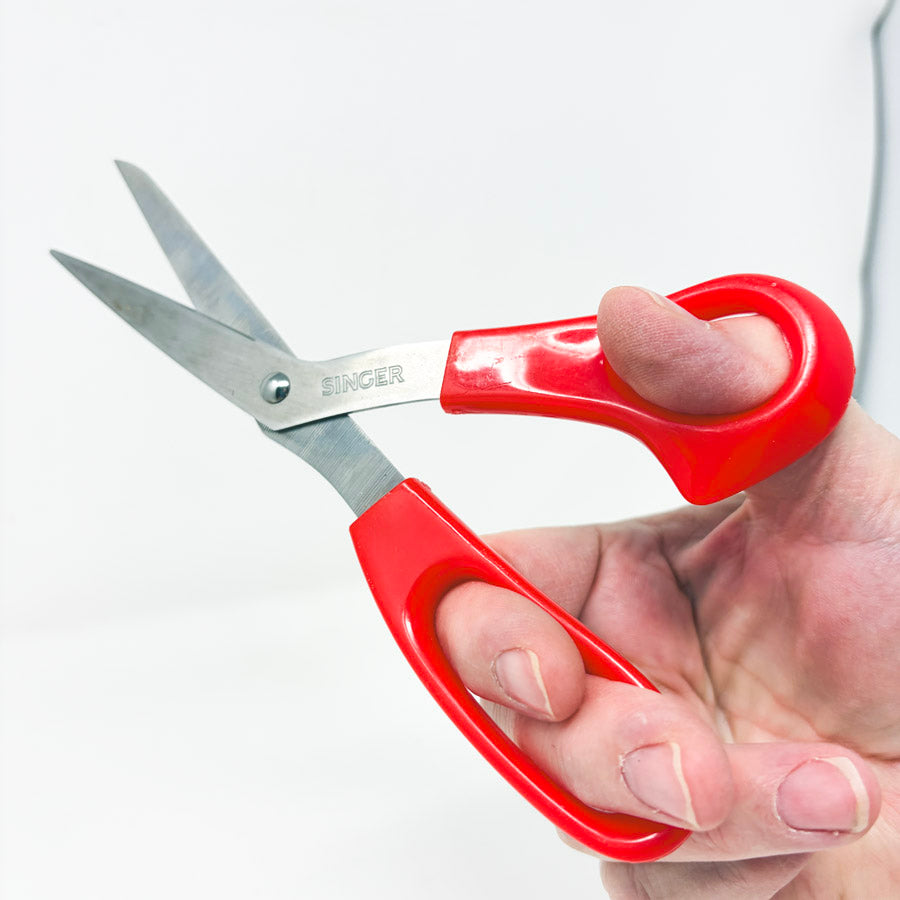 Singer Scissors