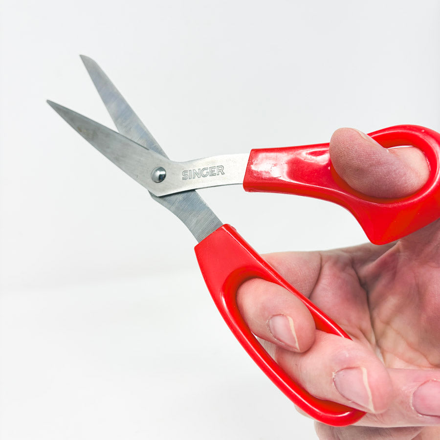 Singer Scissors