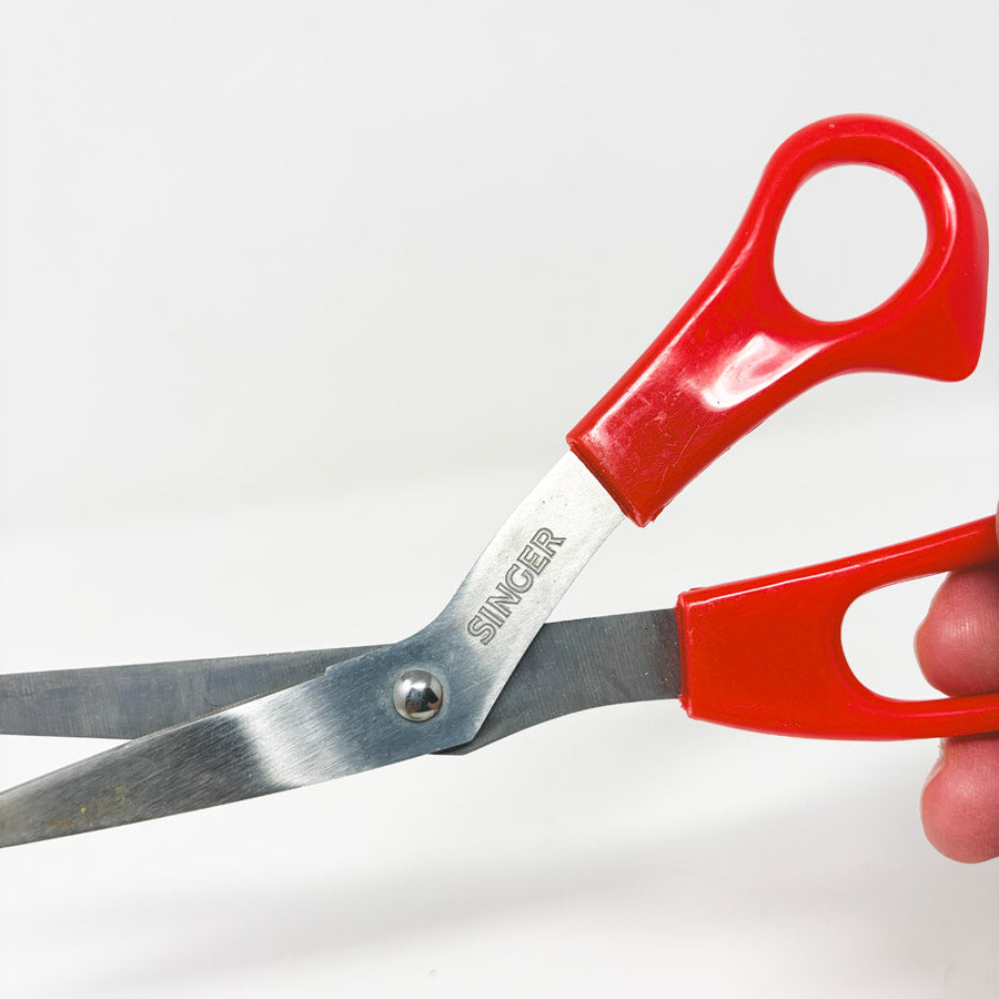 Singer Scissors
