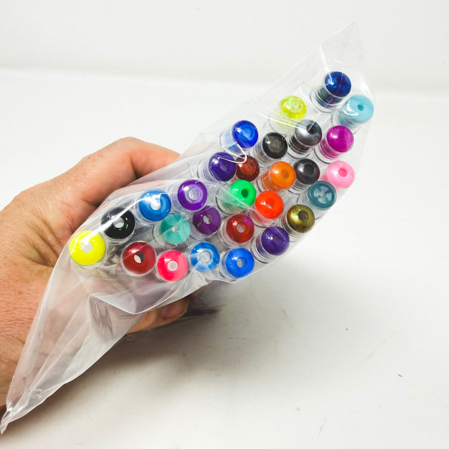 30 pc Sargent Gel Pen Set