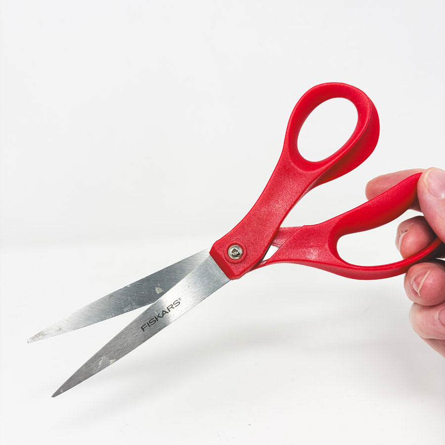 Fiskars Left Hand Scissors
