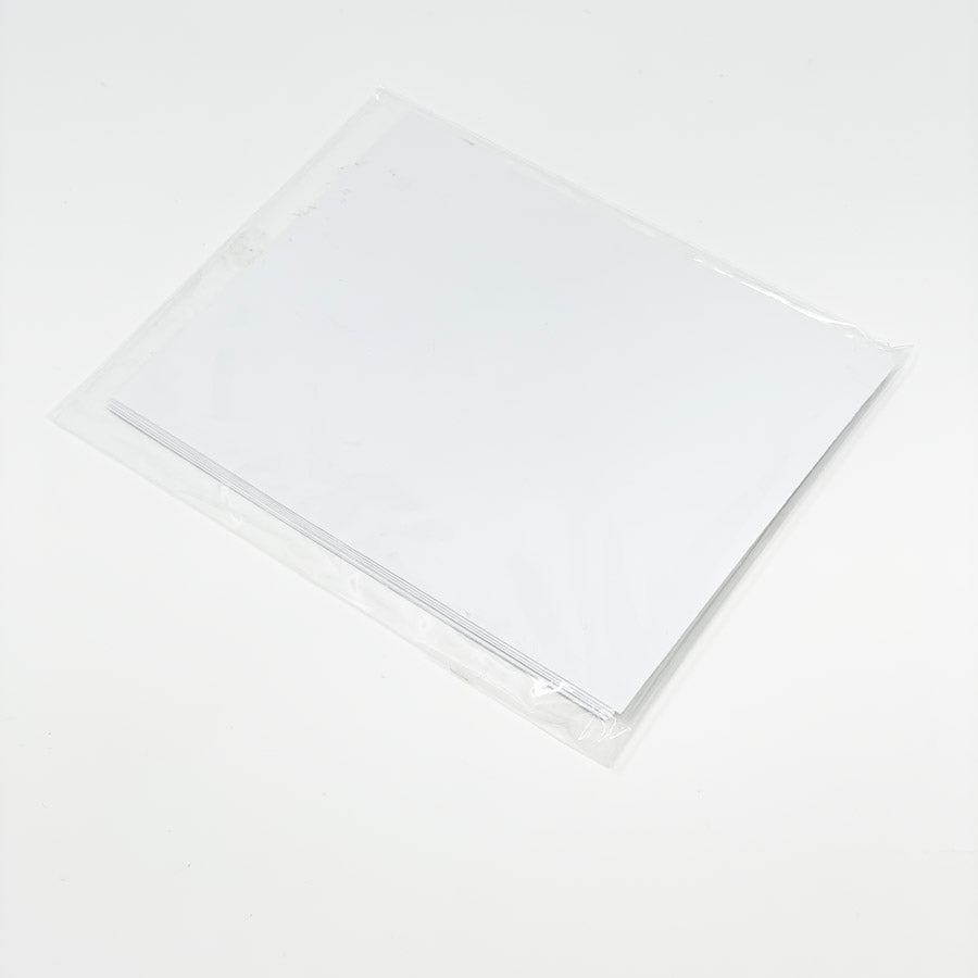 4-1/2" x 5-3/4" Envelopes - Set of 8