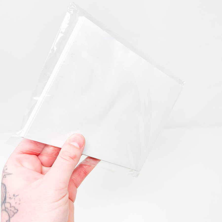 4-1/2" x 5-3/4" Envelopes - Set of 8